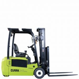 Chariot frontal électrique 1,6T - CLARK GTX 16