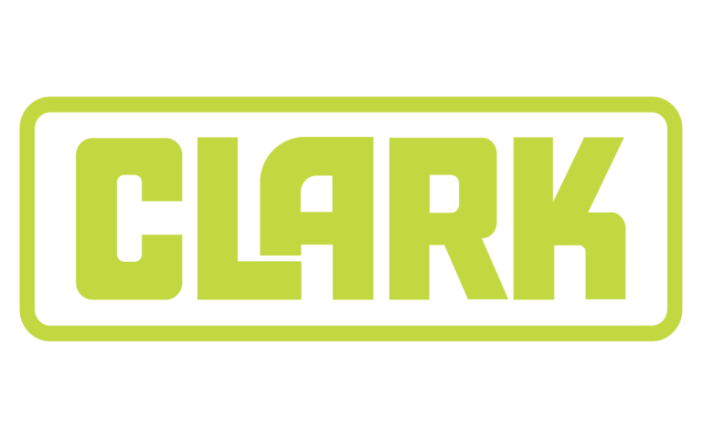 clark logo