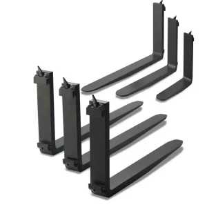 Rallonge de fourches