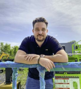 nicolas responsable commercial