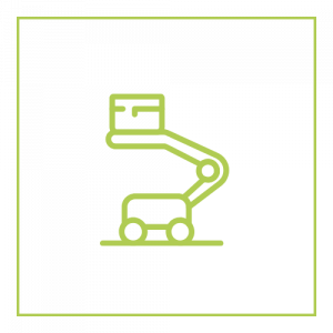 Nacelles télescopiques