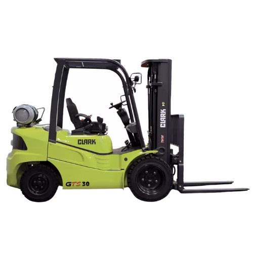 chariot frontal thermique