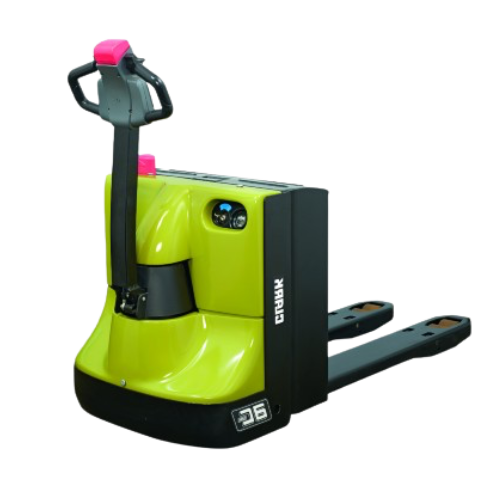 transpalette électrique