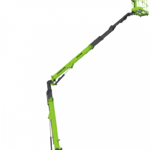 Nacelle araignée 23 m ZOOMLION zx23AE