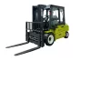 CLARK Chariot élévateur électrique GEX40 / GEX45 / GEX50 4000 - 4990 kg