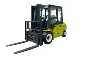 CLARK Chariot élévateur électrique GEX40 / GEX45 / GEX50 4000 - 4990 kg