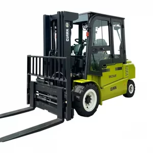 CLARK Chariot élévateur électrique GEX40 / GEX45 / GEX50 4000 - 4990 kg