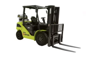 Chariot frontal gaz 5T CDG 500 - CLARK S50SL