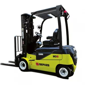 Chariot frontal électrique 1,6-2T – CLARK SE16-20