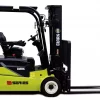 Chariot frontal électrique 1,8T - CLARK STE18