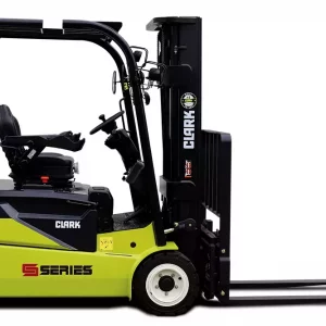 Chariot frontal électrique 1,8T - CLARK STE18