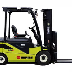 Chariot frontal électrique 3T - CLARK SE30S