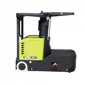 préparateur de commande clark