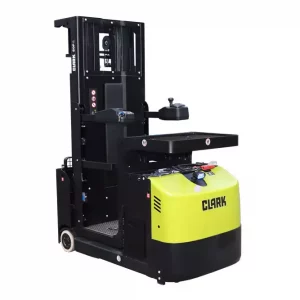 préparateur de commande