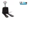 transpalette électrique