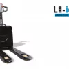 transpalette électrique