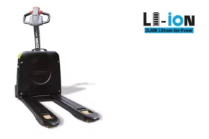 transpalette électrique