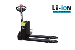 transpalette électrique 1,8t