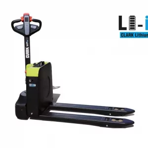 transpalette électrique 1,8t