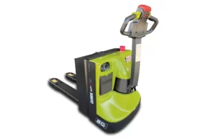 transpalette électrique