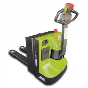 transpalette électrique