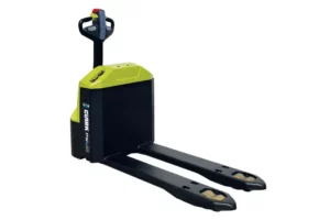 transpalette électrique 2 tonnes