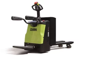 transpalette electrique