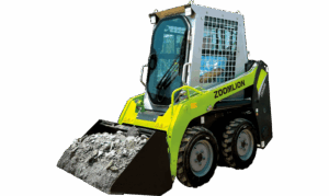 Chargeuse compacte ZS030R