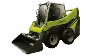Chargeuse compacte ZS090V