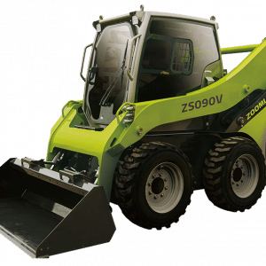 Chargeuse compacte ZS090V