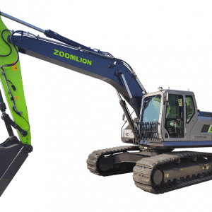 Pelles 22,7t ZE210GLC