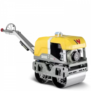 rouleau vibrant manuel