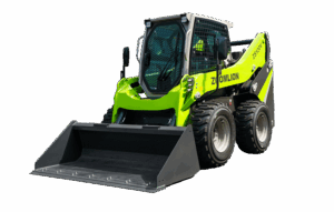 chargeuse compacte ZS120V