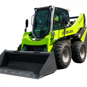 chargeuse compacte ZS120V