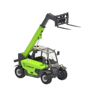 chariot télescopique 2,5t ZTH2506