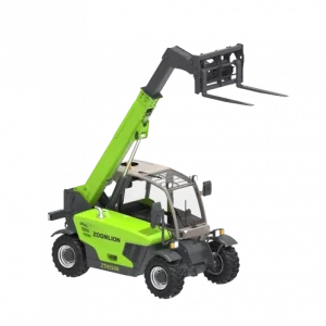 chariot télescopique 2,5t ZTH2506