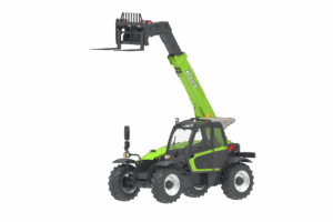 chariot télescopique 3,5t ZTH3507