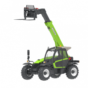 chariot télescopique 3,5t ZTH3507