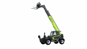 chariot télescopique 3,5t ZTH3513