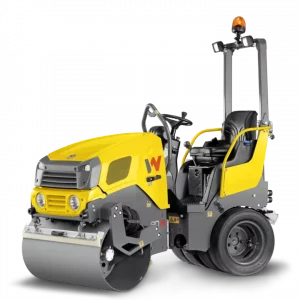 rouleau double bille