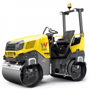 rouleau double billes