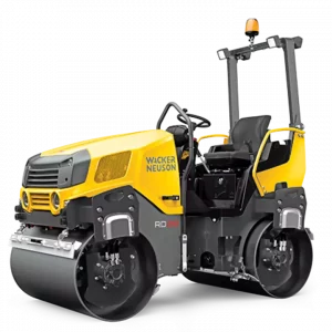 rouleaux double billes