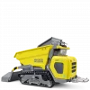 dumper 1 000 kg