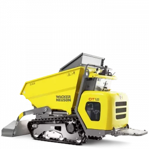 dumper 1200kg