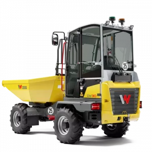 dumper 3t