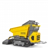 dumper 500kg