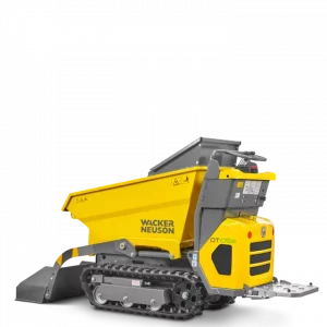 dumper 500kg