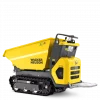 dumper 500 kg