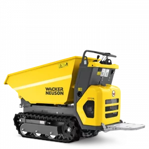 dumper 500 kg