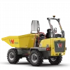 dumper 5t